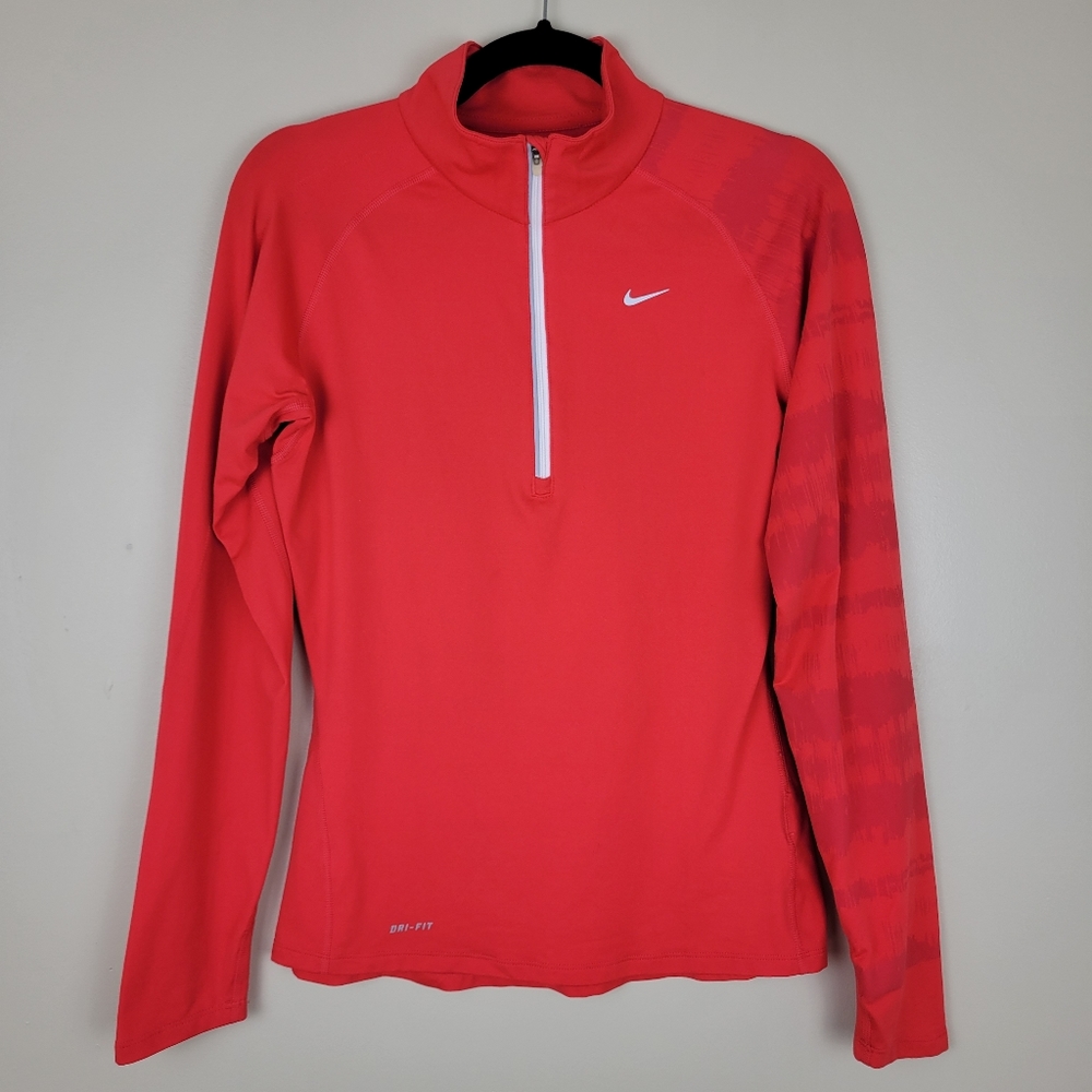 Nike dri-fit sweatshirt